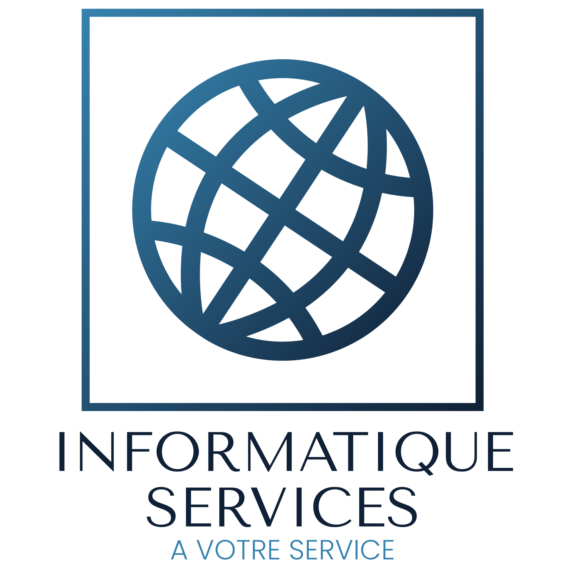 INFORMATIQUE SERVICES